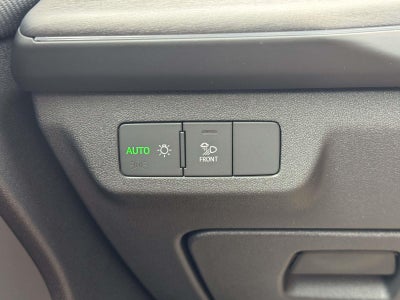 2026 Audi Q3 S line