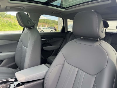 2026 Audi Q3 S line