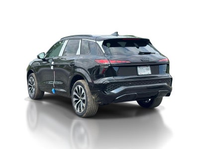 2026 Audi Q3 S line