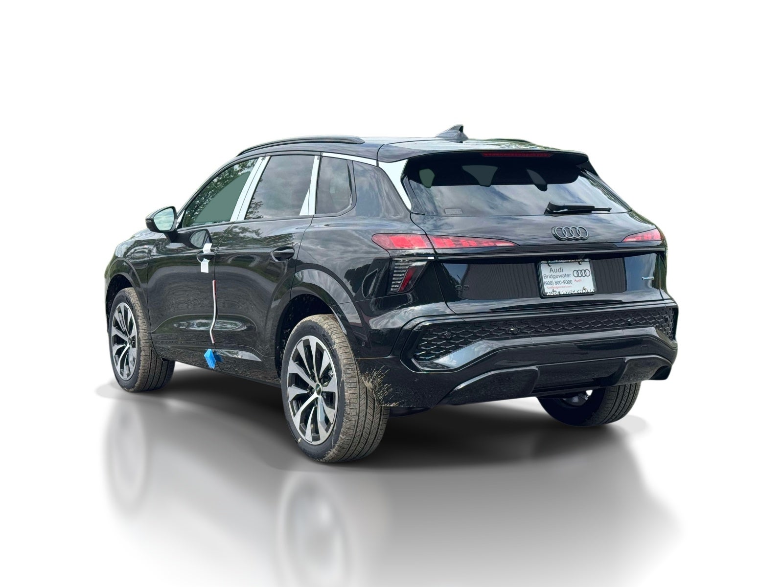 2026 Audi Q3 S line