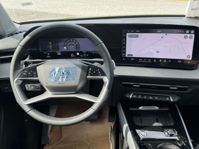 2026 Audi Q3 S line