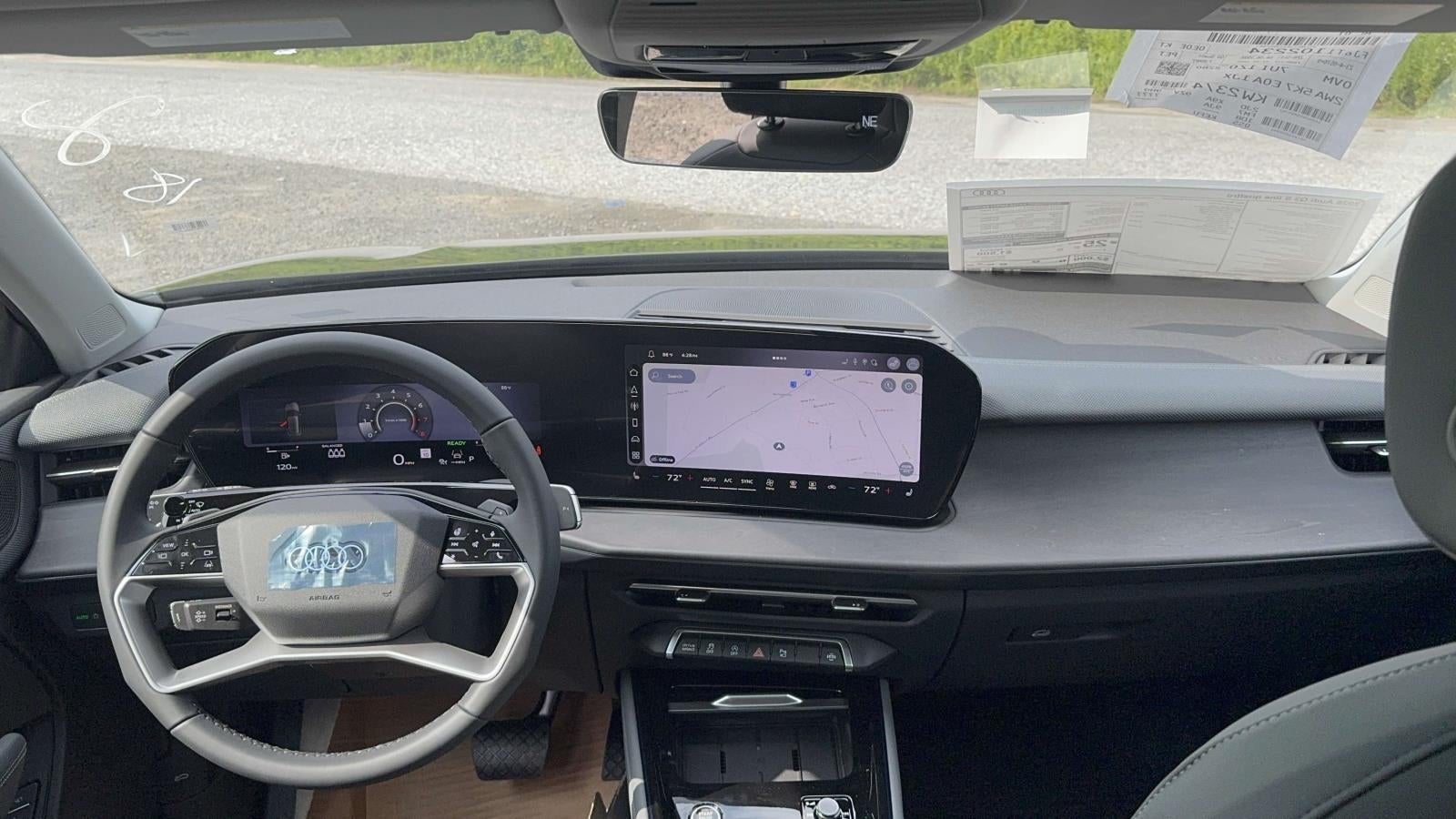 2026 Audi Q3 S line