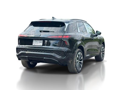 2026 Audi Q3 S line