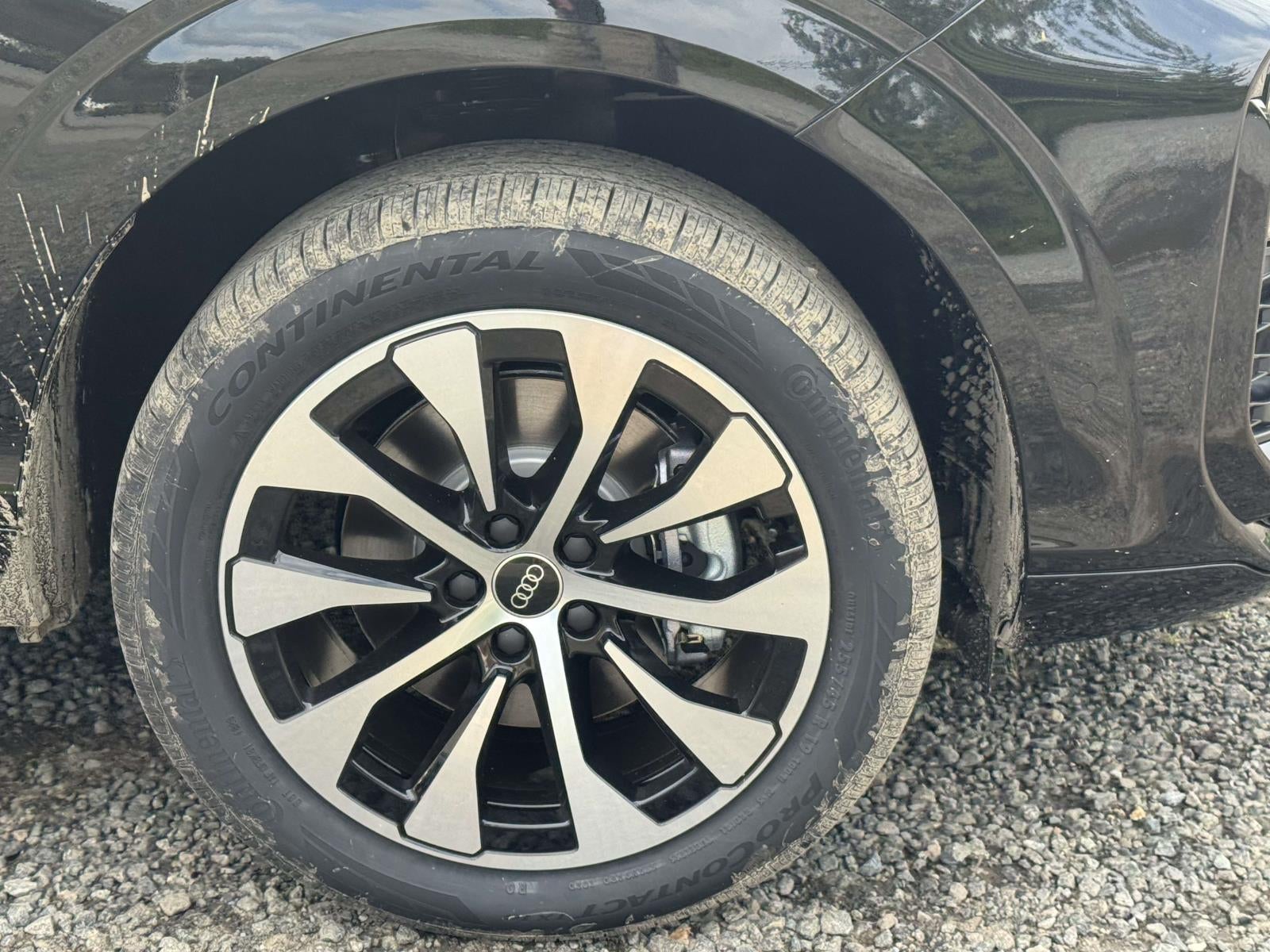 2026 Audi Q3 S line