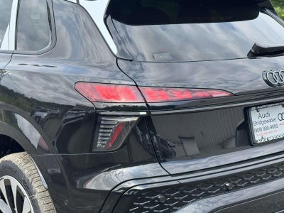 2026 Audi Q3 S line