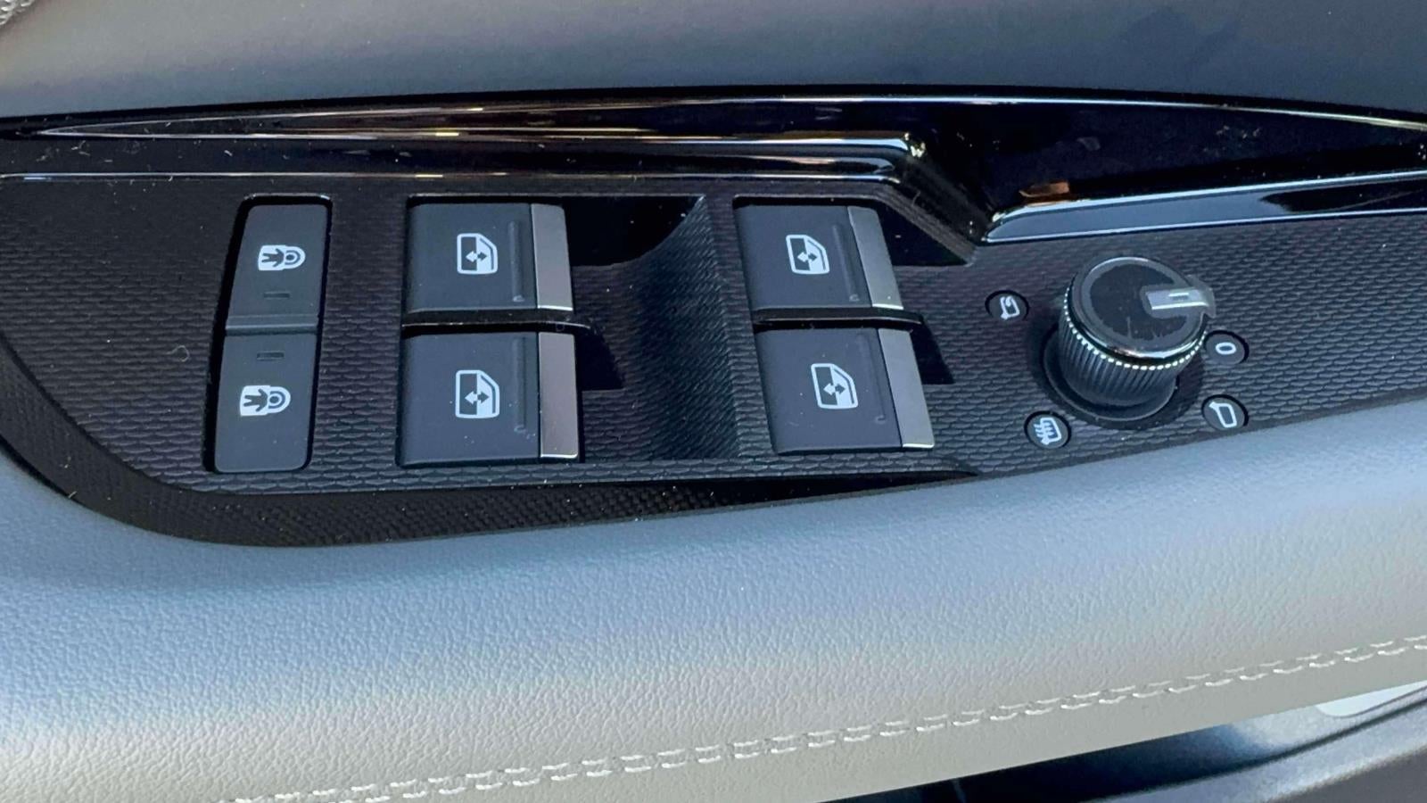2027 Audi Q3 S line