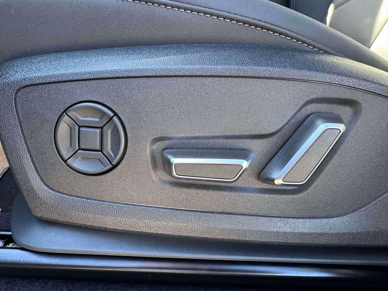 2027 Audi Q3 S line