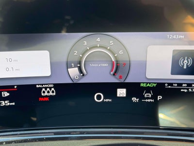 2027 Audi Q3 S line