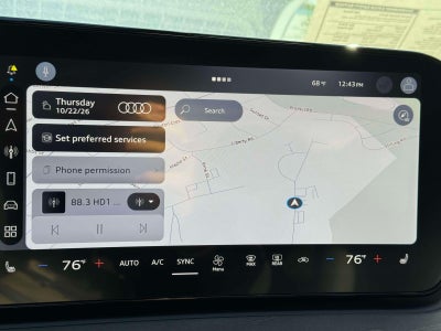 2027 Audi Q3 S line