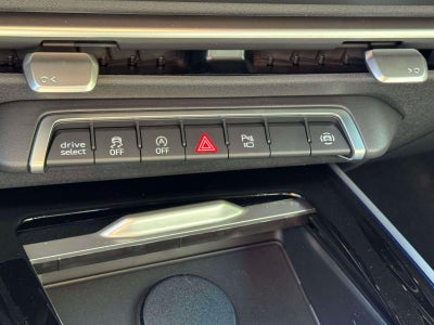 2027 Audi Q3 S line