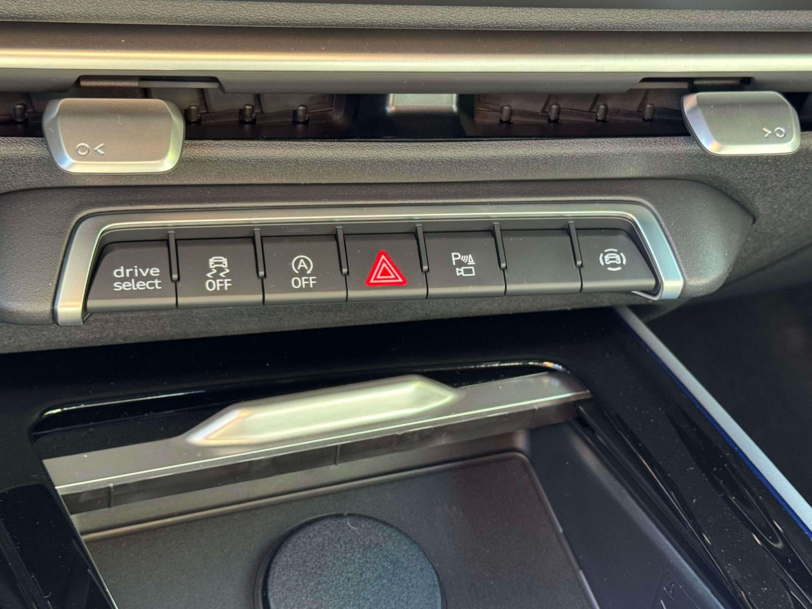 2027 Audi Q3 S line