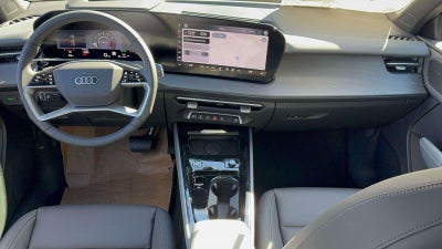2027 Audi Q3 S line