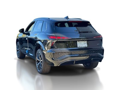 2027 Audi Q3 S line