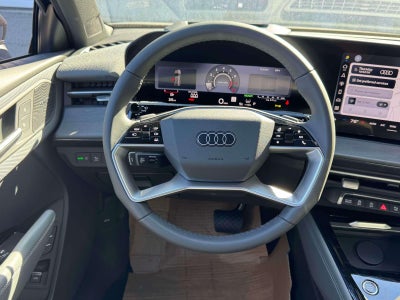 2027 Audi Q3 S line