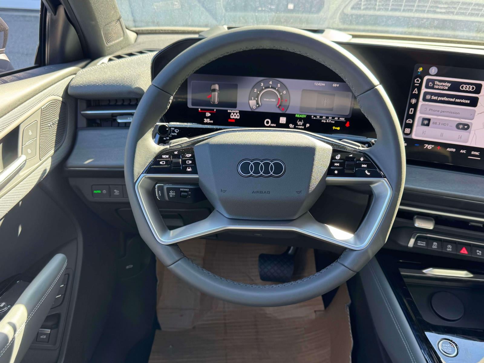 2027 Audi Q3 S line