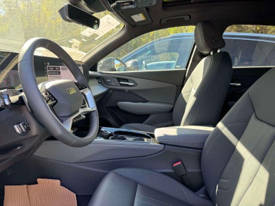 2027 Audi Q3 S line