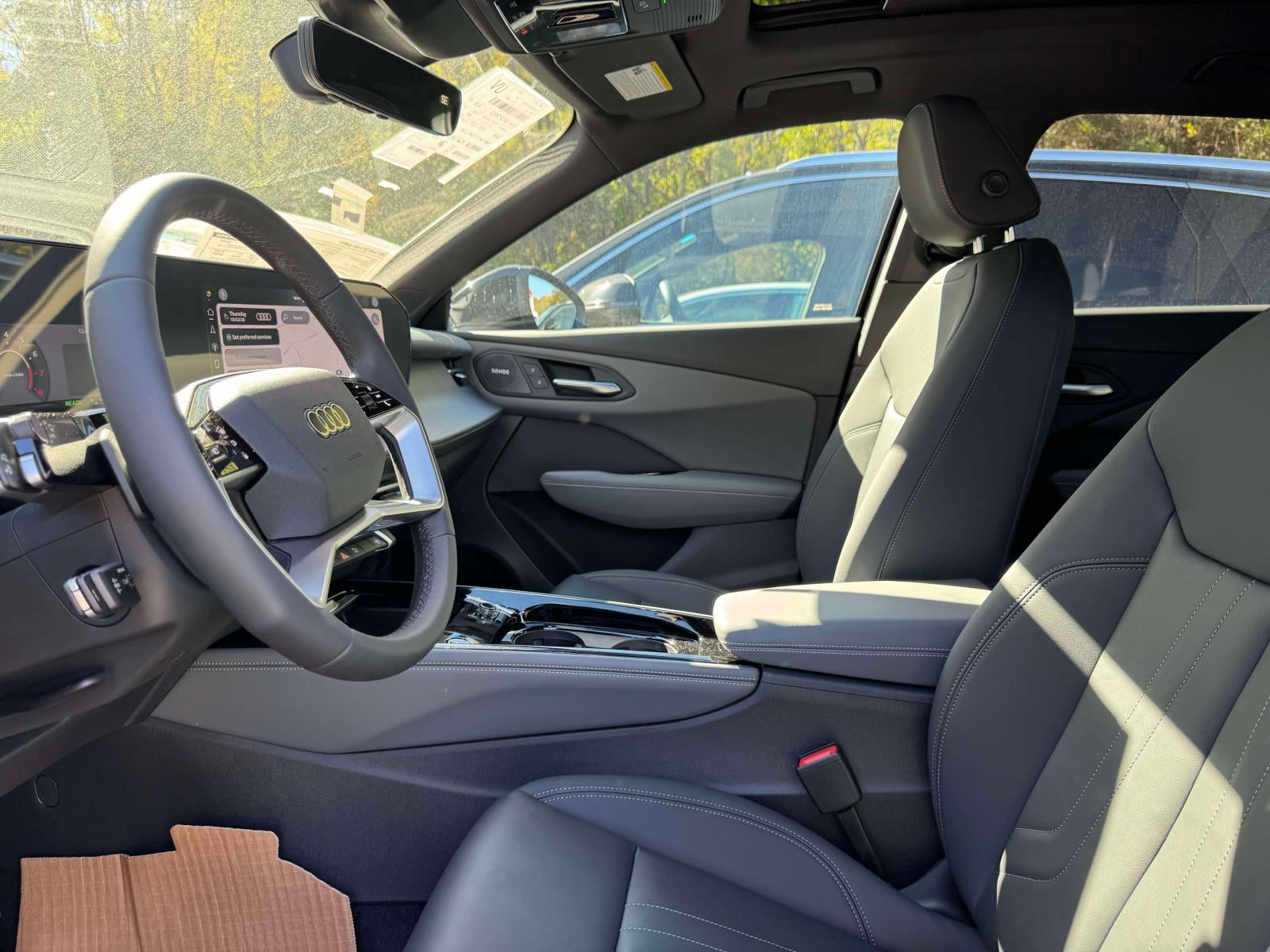 2027 Audi Q3 S line