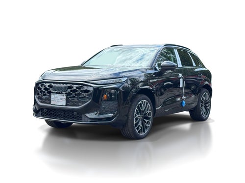 2026 Audi Q3 S line