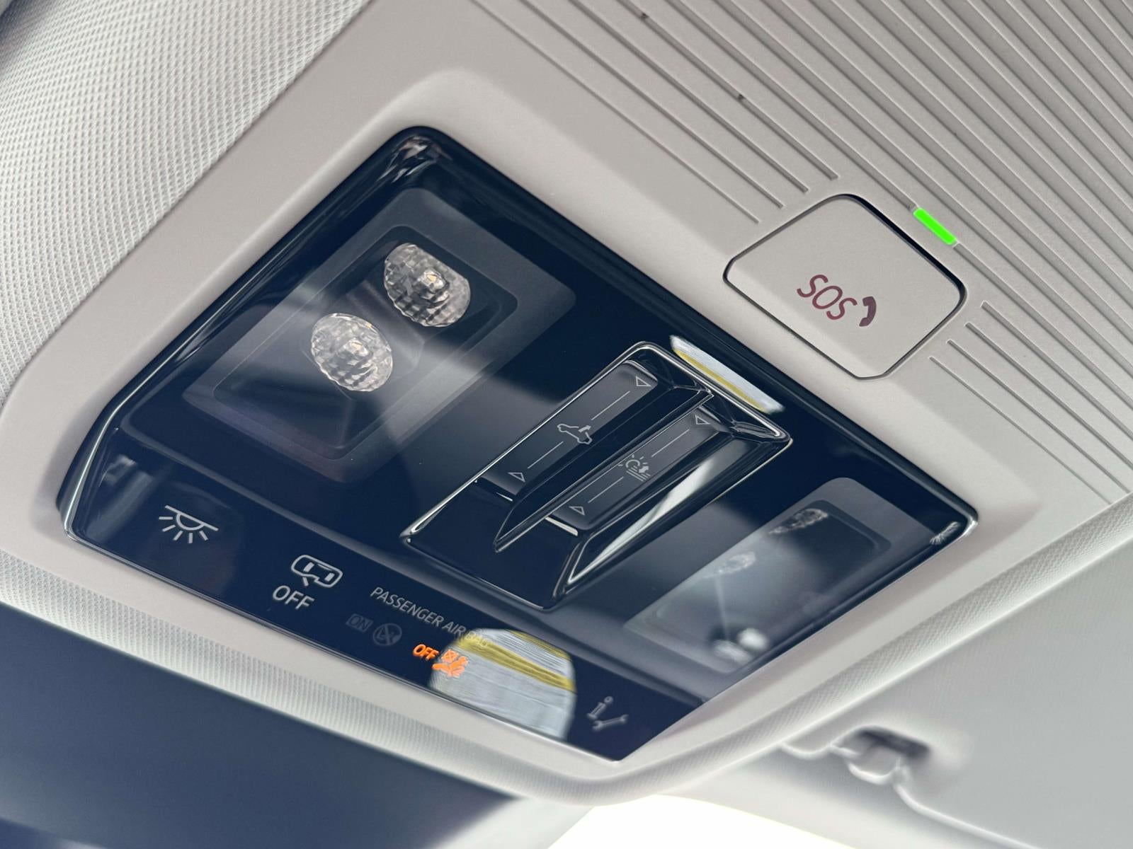 2026 Audi Q3 S line