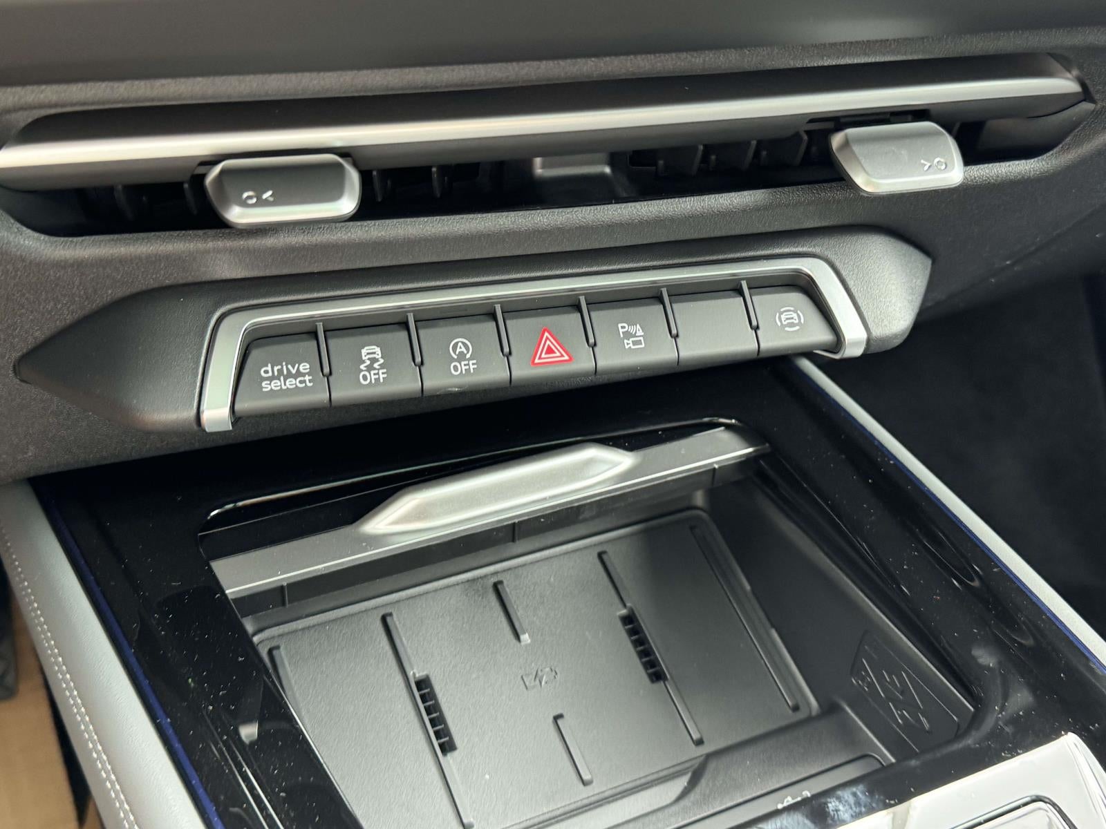 2026 Audi Q3 S line