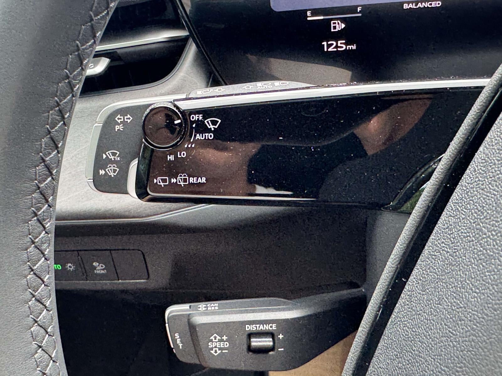2026 Audi Q3 S line