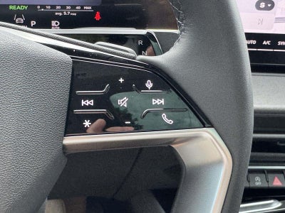 2026 Audi Q3 S line