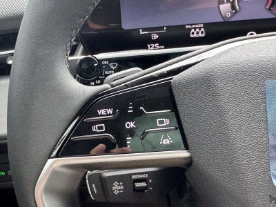 2026 Audi Q3 S line