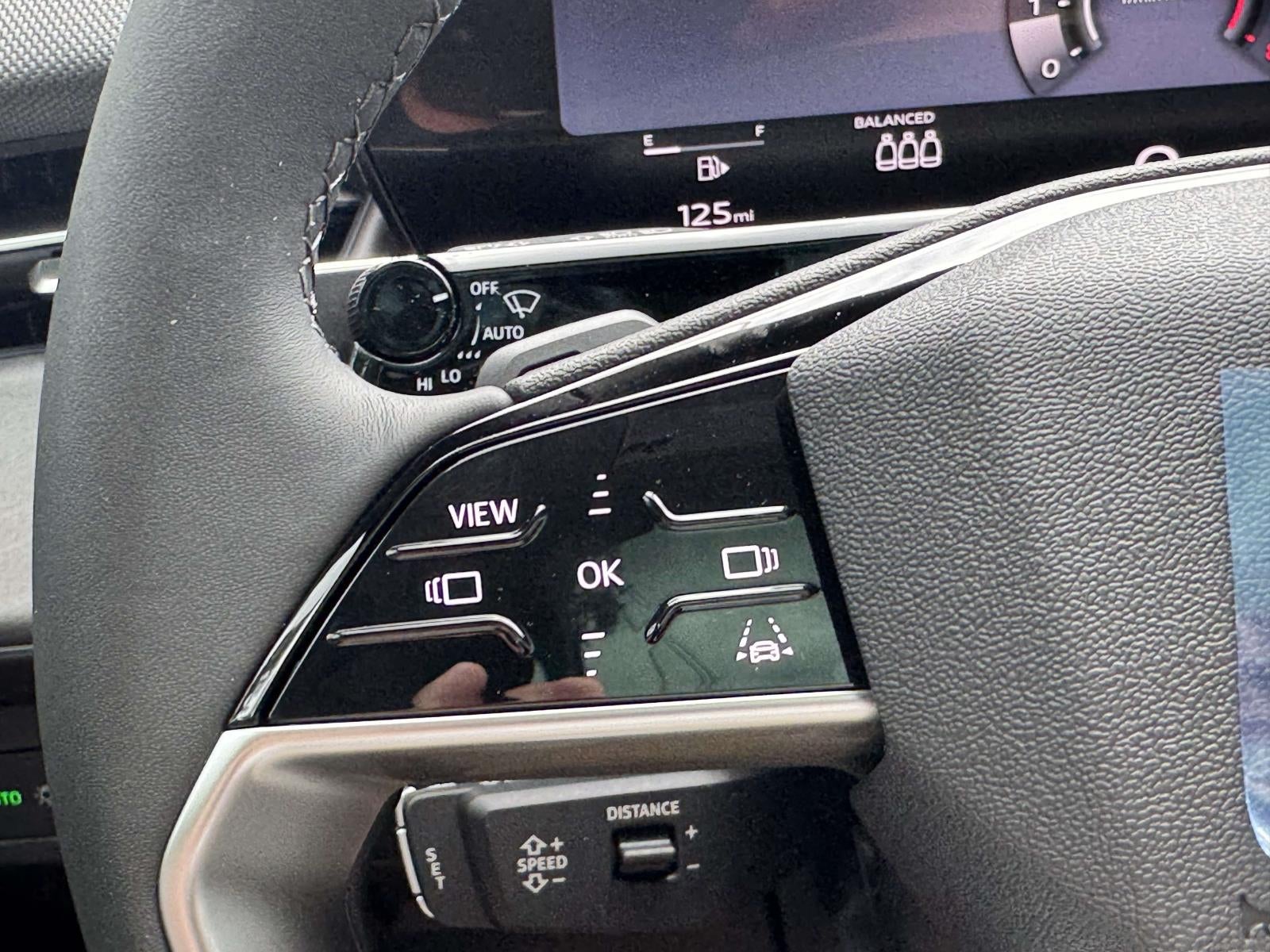 2026 Audi Q3 S line