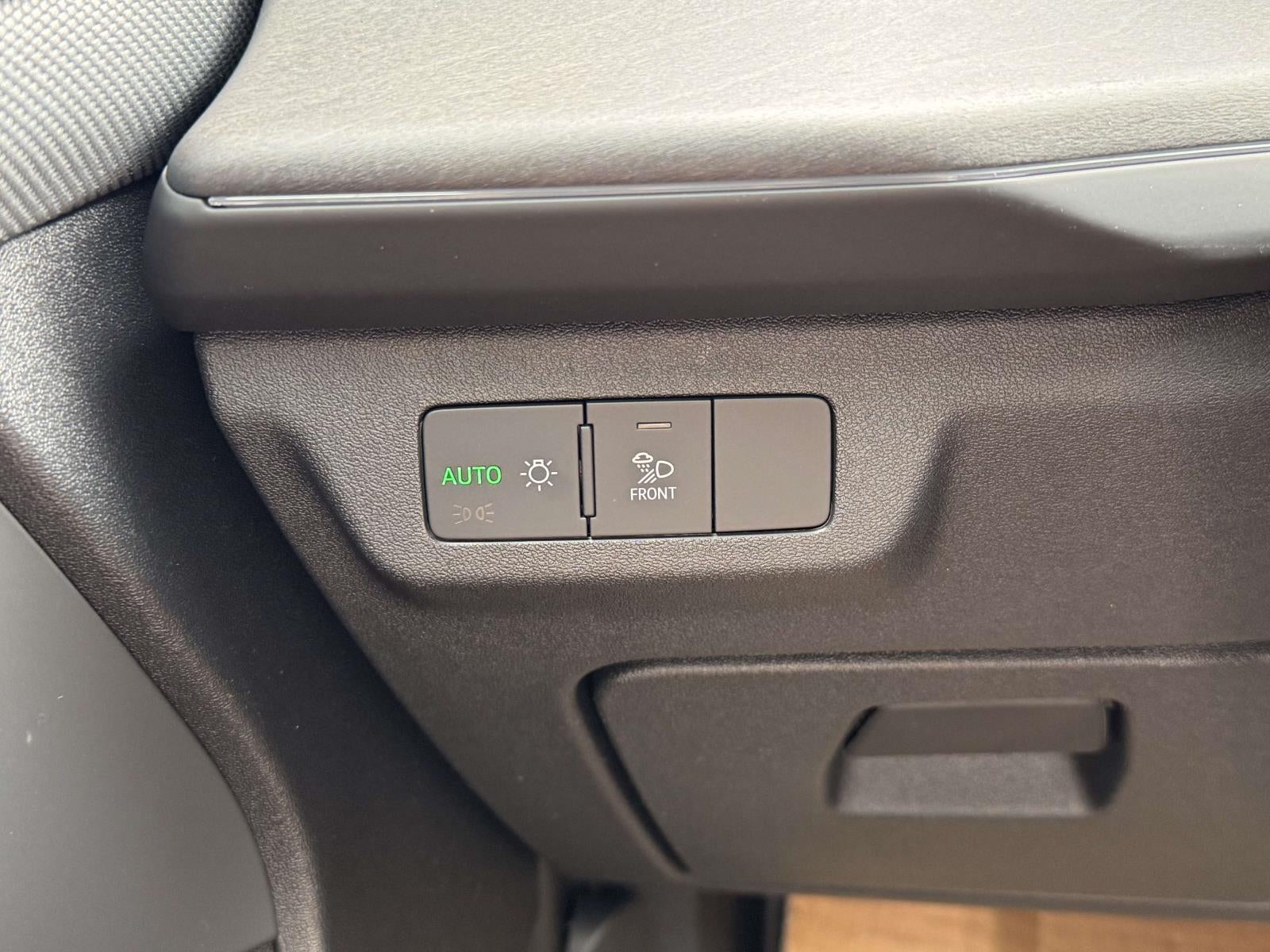2026 Audi Q3 S line