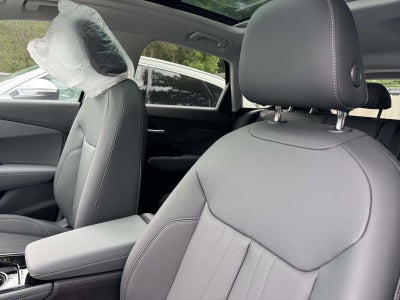 2026 Audi Q3 S line