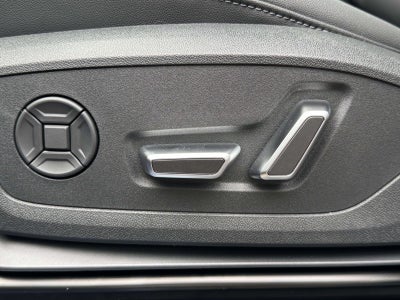2026 Audi Q3 S line