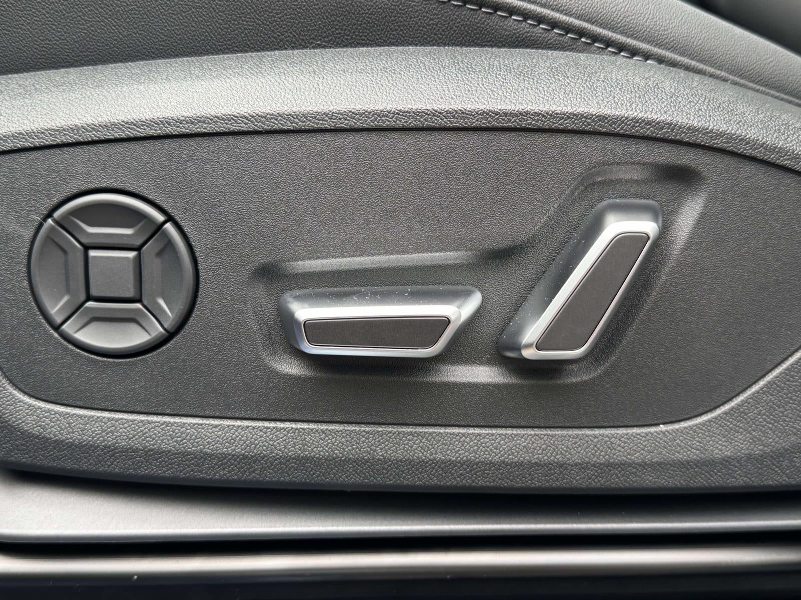 2026 Audi Q3 S line