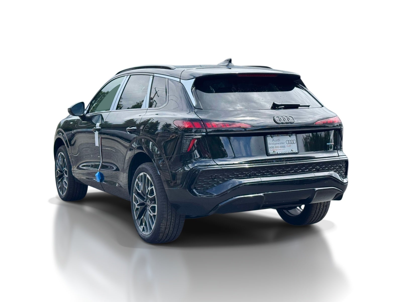 2026 Audi Q3 S line