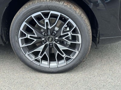 2026 Audi Q3 S line