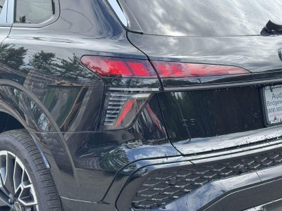 2026 Audi Q3 S line