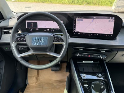 2026 Audi Q3 S line