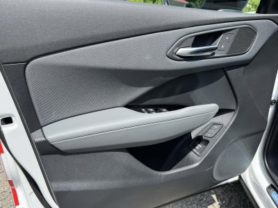 2026 Audi Q3 S line