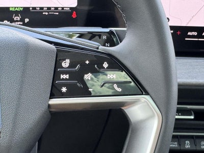 2026 Audi Q3 S line