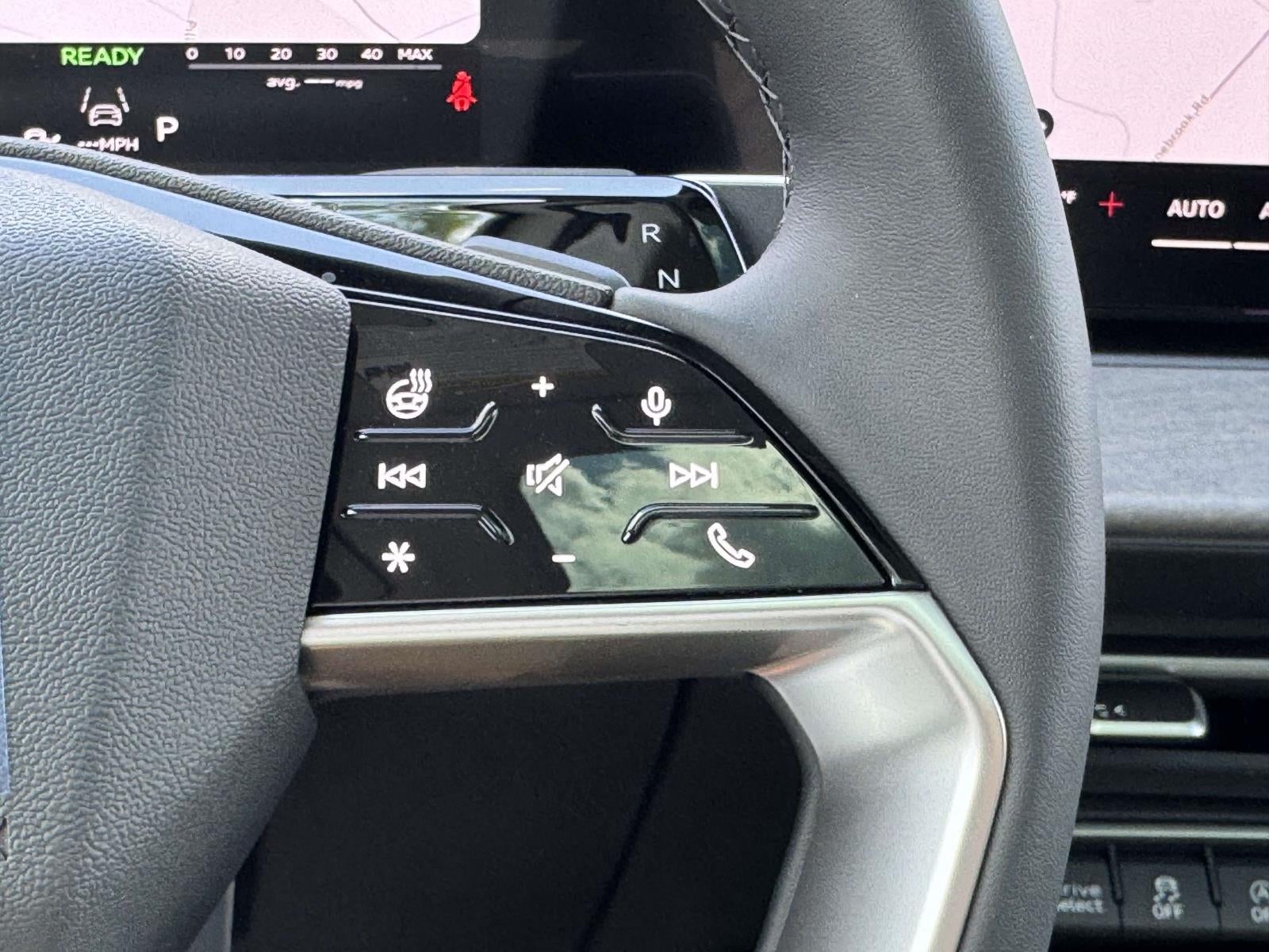 2026 Audi Q3 S line