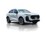 2026 Audi Q3 S line
