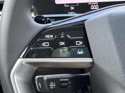 2026 Audi Q3 S line