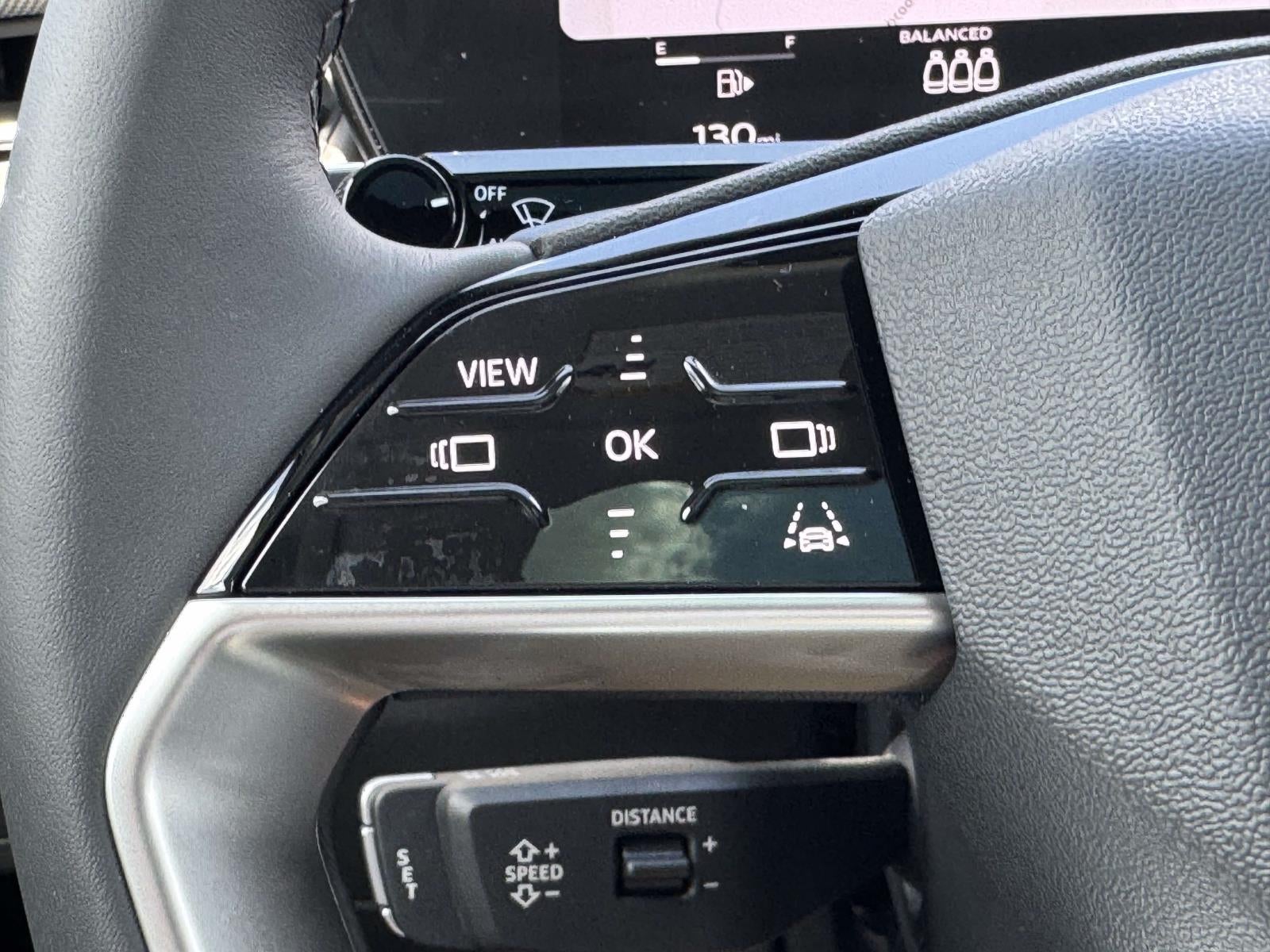 2026 Audi Q3 S line
