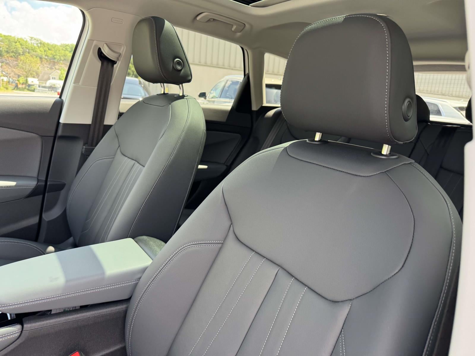 2026 Audi Q3 S line