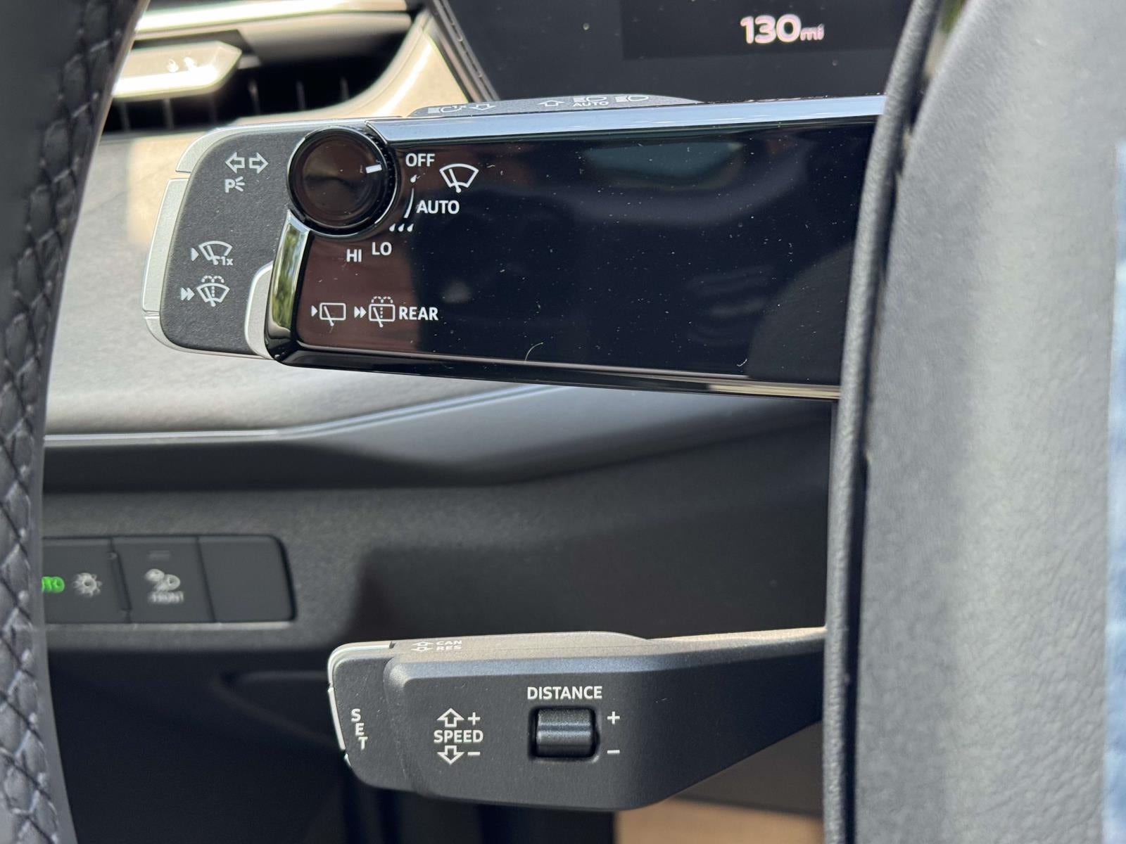 2026 Audi Q3 S line