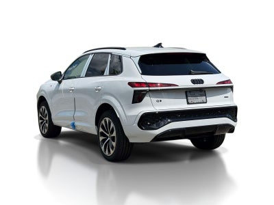 2026 Audi Q3 S line