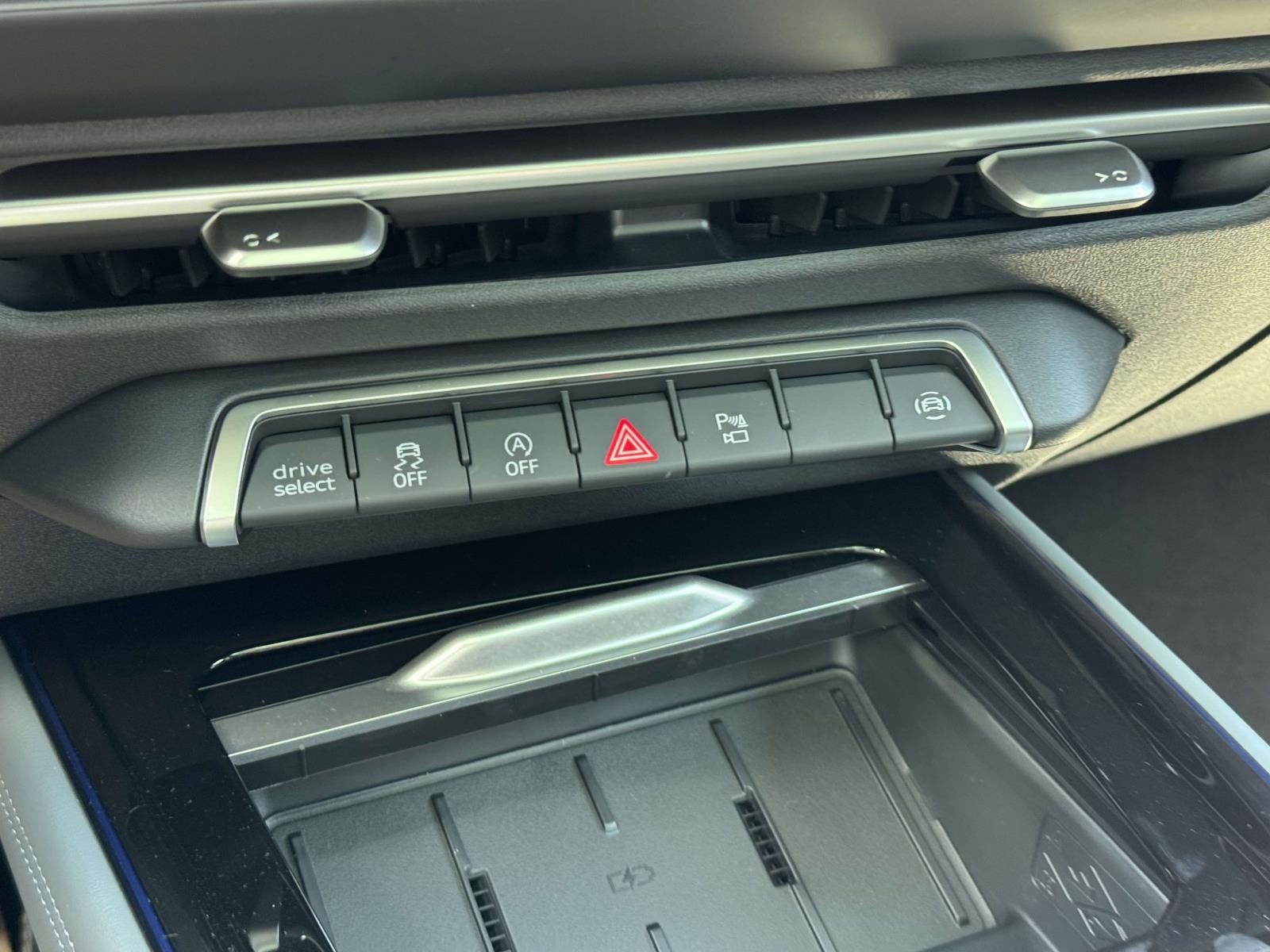 2026 Audi Q3 S line
