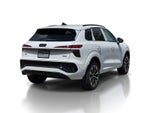 2026 Audi Q3 S line