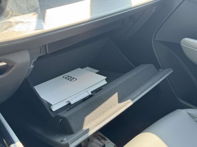 2026 Audi Q3 S line