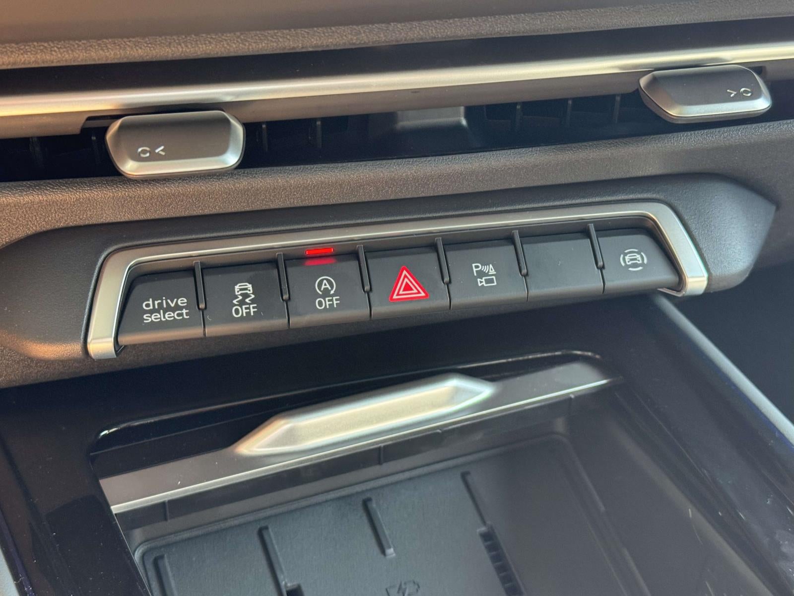 2026 Audi Q3 S line