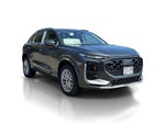 2026 Audi Q3 S line